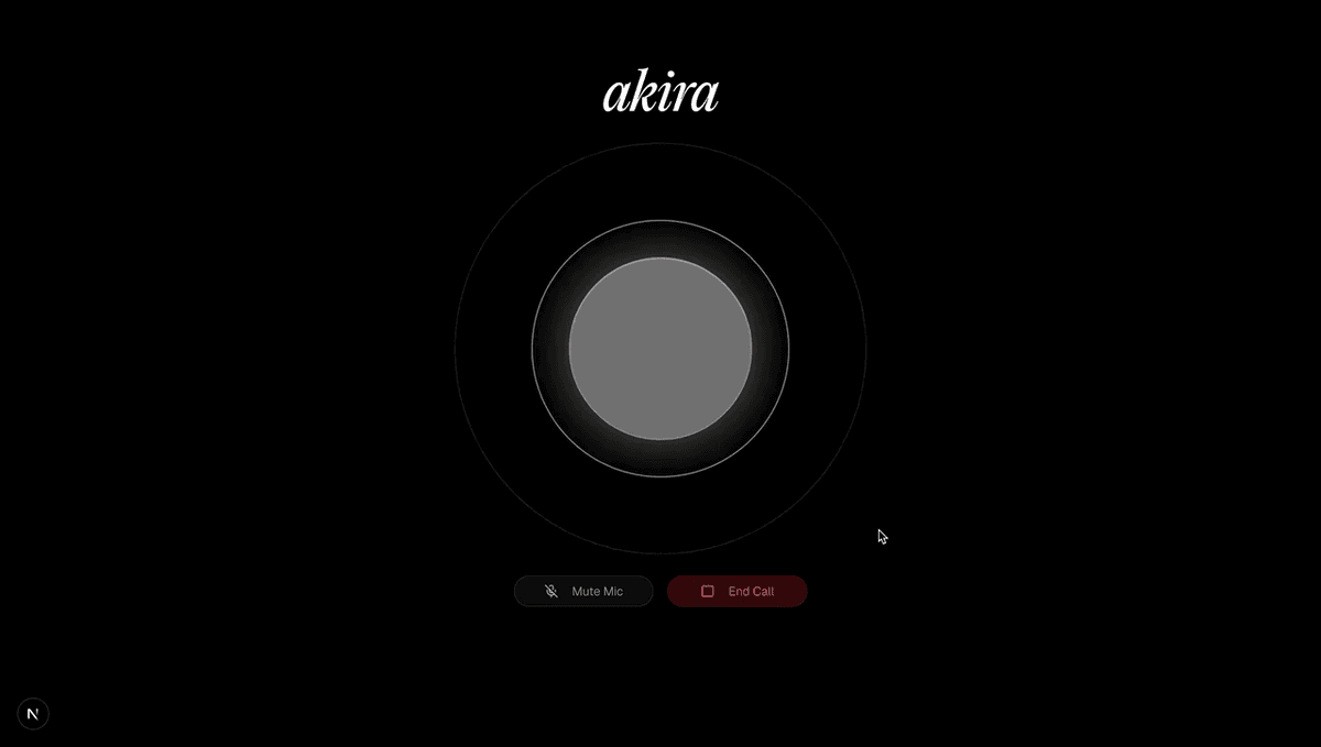 AI HR Interview Agent